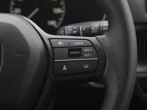 Used 2026 Honda CR-V EX image 18