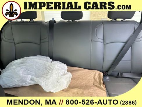 New 2026 RAM 3500 Tradesman image 29