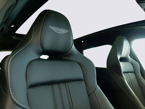 New 2026 Aston Martin DBX 707 image 14