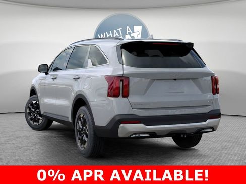 New 2026 Kia Sorento S AWD/4WD image 4