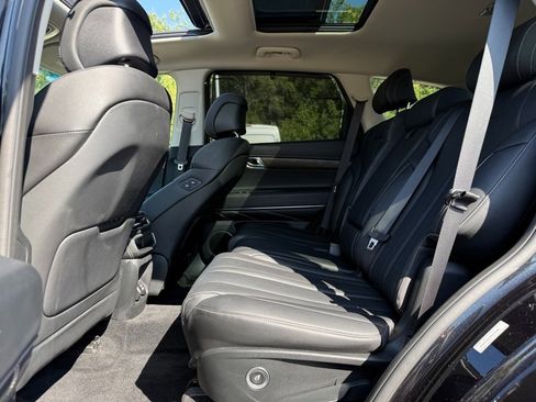 Used 2024 Genesis GV80 3.5T image 23