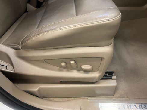 Used 2019 Chevrolet Tahoe Premier w/ Max Trailering Package image 30