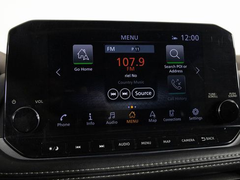 Used 2023 Nissan Rogue SL w/ SL Premium Package image 23