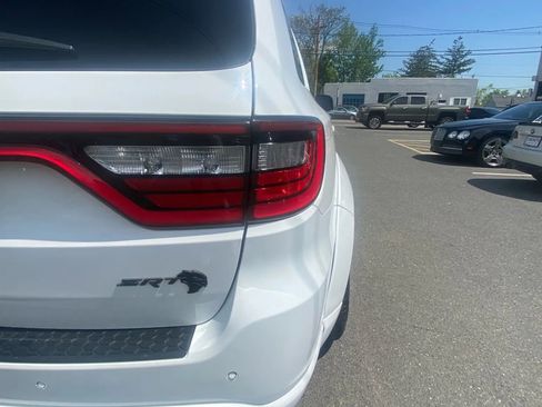 Used 2023 Dodge Durango SRT Hellcat AWD/4WD image 11
