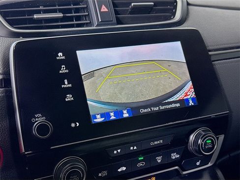 Used 2020 Honda CR-V EX image 10