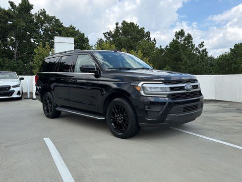 Used 2022 Ford Expedition XLT RWD image 7
