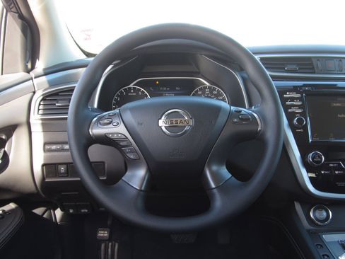 Used 2020 Nissan Murano S w/ Technology Package image 22