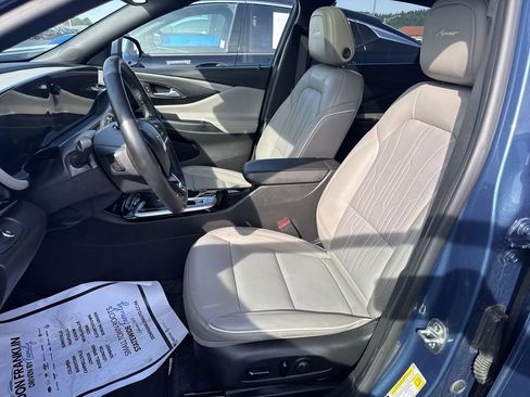 Used 2024 Buick Envista Avenir FWD image 13