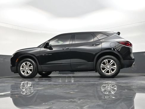 Used 2021 Chevrolet Blazer LT FWD image 21