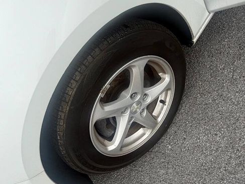 Used 2017 Chevrolet Malibu LS FWD image 15