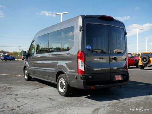 Used 2020 Ford Transit 350 XL image 24