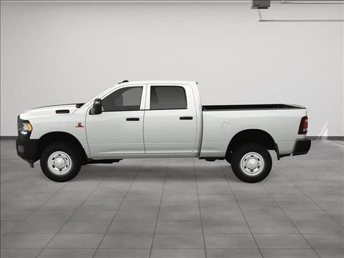 New 2024 RAM 2500 Tradesman w/ Convenience Group image 3