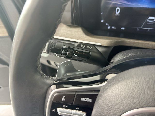 Used 2022 Kia Sorento SX Prestige AWD/4WD image 14