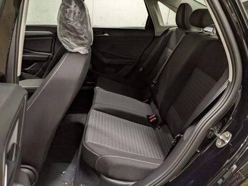 New 2026 Volkswagen Jetta S image 25