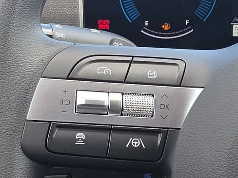 New 2026 Hyundai Tucson SE AWD/4WD image 24