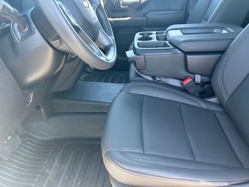 Certified 2026 Chevrolet Silverado 2500 W/T w/ WT Convenience Package AWD/4WD image 25