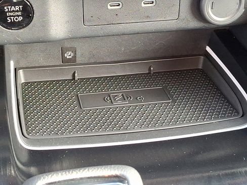 Used 2024 Nissan Rogue Platinum w/ Platinum Premium Package image 26