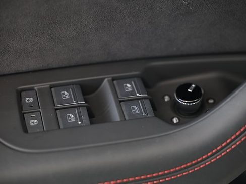 New 2025 Audi RS 6 performance image 19