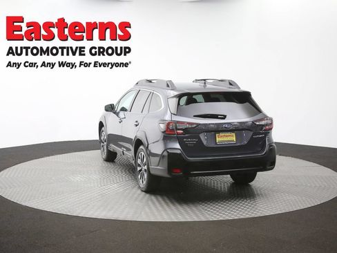 Used 2023 Subaru Outback Limited AWD/4WD image 60