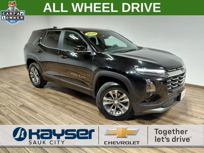 Used 2026 Chevrolet Equinox LT