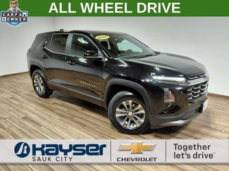 Used 2026 Chevrolet Equinox LT AWD/4WD video 1