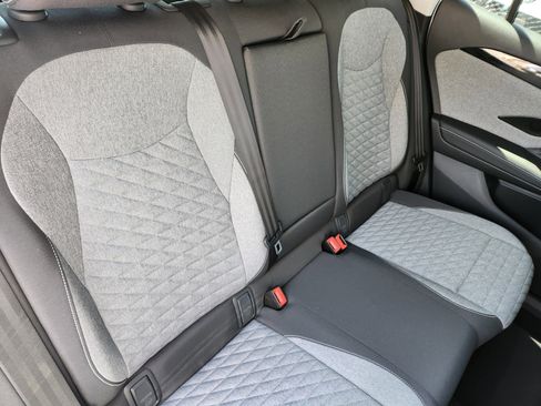 New 2025 Volkswagen Tiguan S image 25