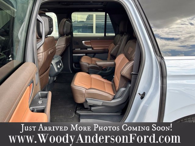 Used 2026 Ford Expedition Max King Ranch AWD/4WD image 18