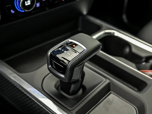 New 2026 GMC Sierra 1500 Elevation w/ Elevation Premium Package AWD/4WD image 20