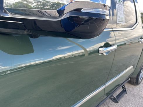 Used 2022 Toyota Tundra 1794 Edition image 20