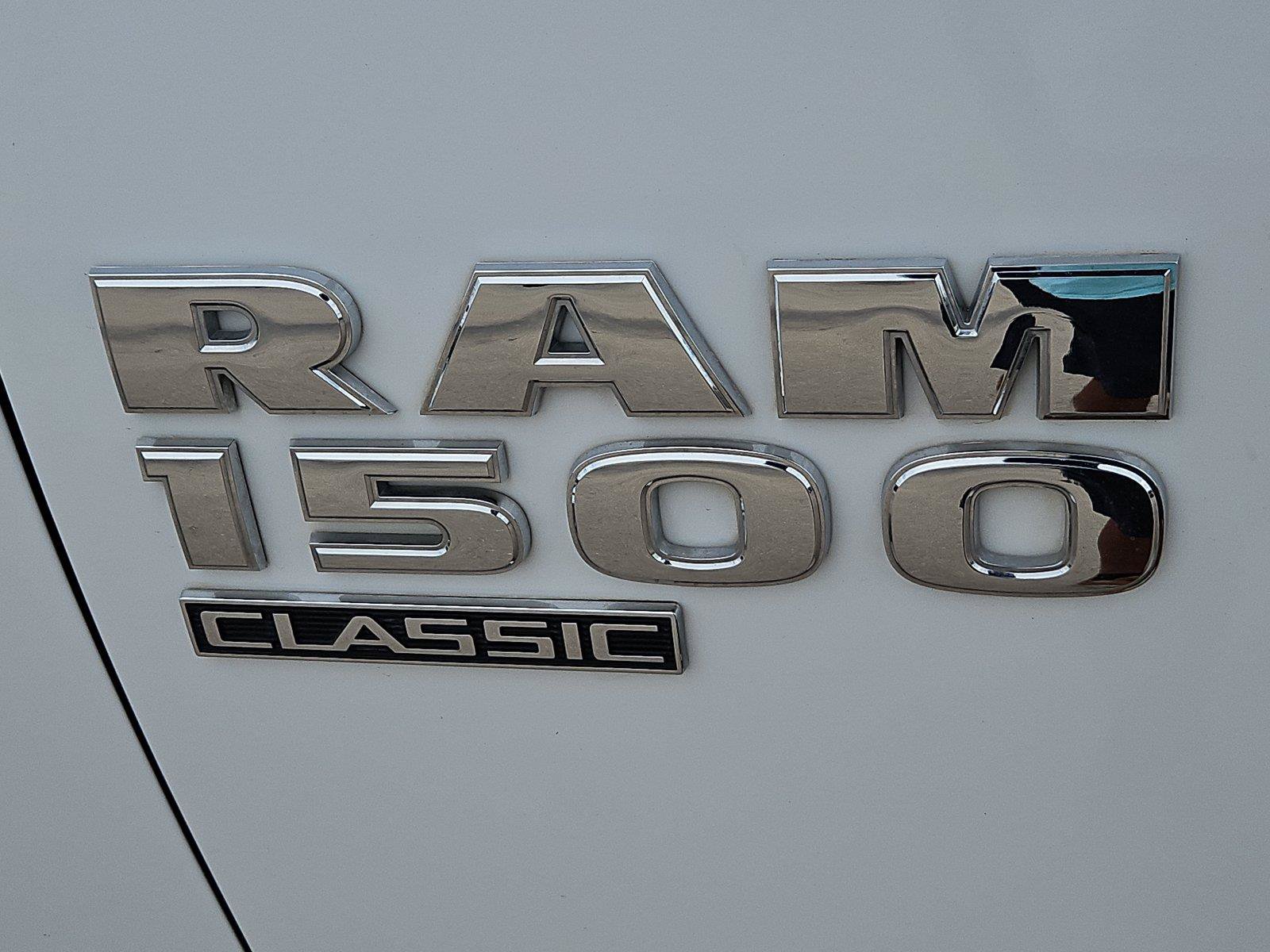 Used 2021 RAM 1500 Tradesman w/ Trailer Tow Group AWD/4WD image 15