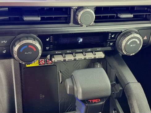 New 2025 Toyota 4Runner TRD Off-Road Premium image 19