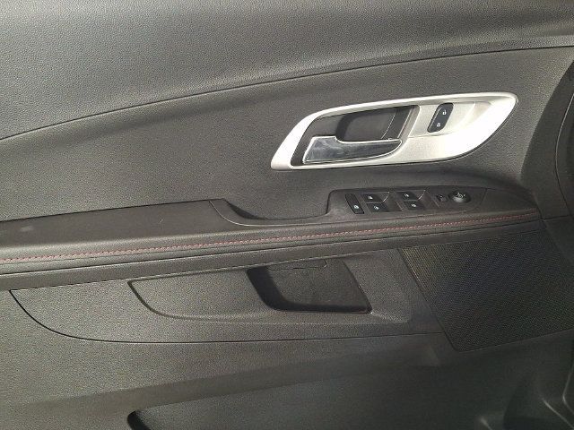 Used 2013 Chevrolet Equinox LT w/ Driver Convenience Package AWD/4WD image 13