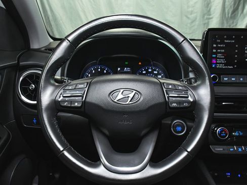 Used 2023 Hyundai Kona SEL w/ Convenience Package AWD/4WD image 24