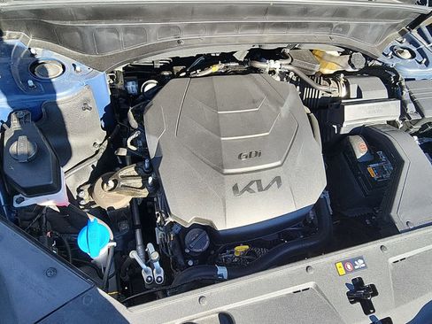 Used 2025 Kia Telluride EX X-Line image 22