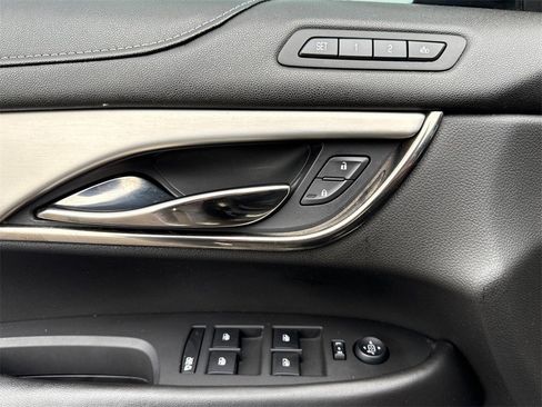 Used 2015 Cadillac ATS Premium w/ Cold Weather Package image 18