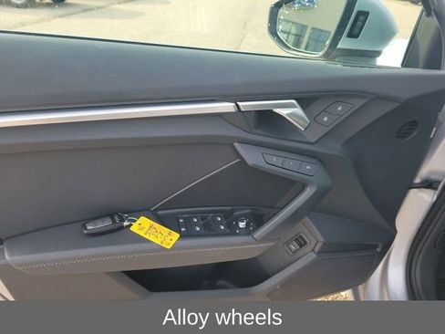 Used 2024 Audi A3 2.0T Premium image 15