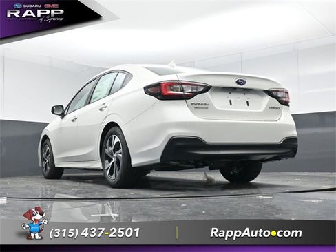 New 2025 Subaru Legacy Premium w/ Popular Package #1 image 26
