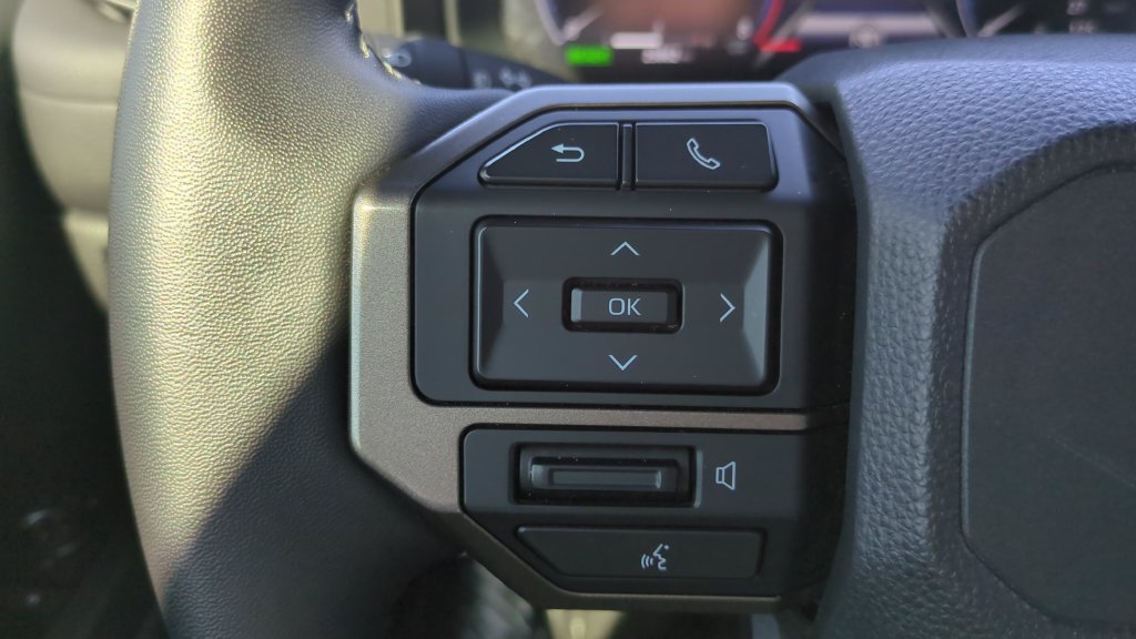 Used 2025 Toyota Land Cruiser AWD/4WD image 20