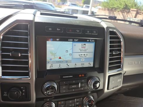 Used 2018 Ford F250 King Ranch w/ King Ranch Ultimate Package AWD/4WD image 5