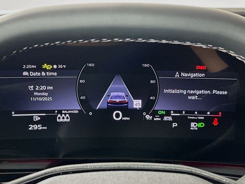 New 2025 Audi S5 Premium Plus image 12