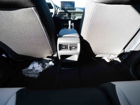 New 2026 Honda CR-V LX image 22