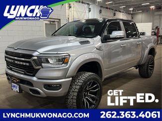 Used 2021 RAM 1500 Big Horn video 1