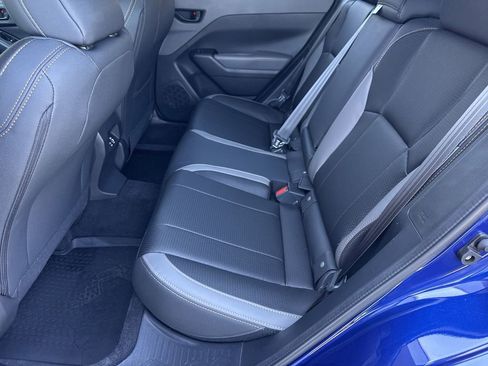 New 2026 Subaru Crosstrek 2.5i Wilderness image 30