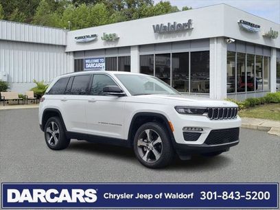Certified 2023 Jeep Grand Cherokee Limited
