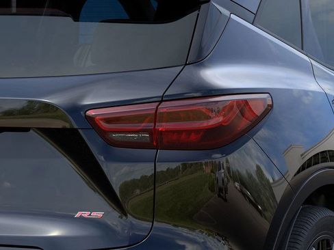New 2026 Chevrolet Blazer RS w/ Driver Confidence II Package image 11