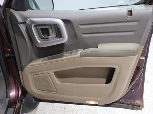 Used 2008 Honda Ridgeline RT image 23