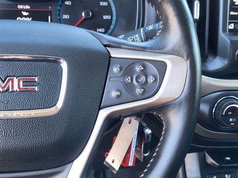 Used 2019 GMC Canyon Denali AWD/4WD image 15