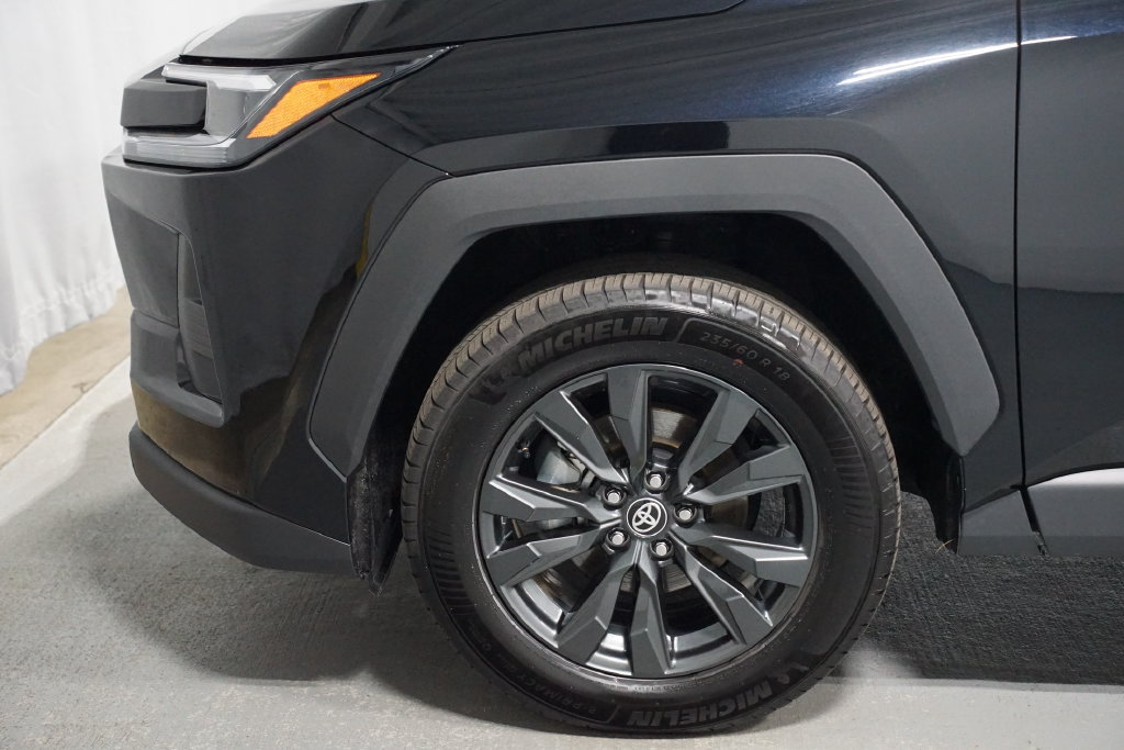 Certified 2026 Toyota RAV4 XLE Premium AWD/4WD image 5