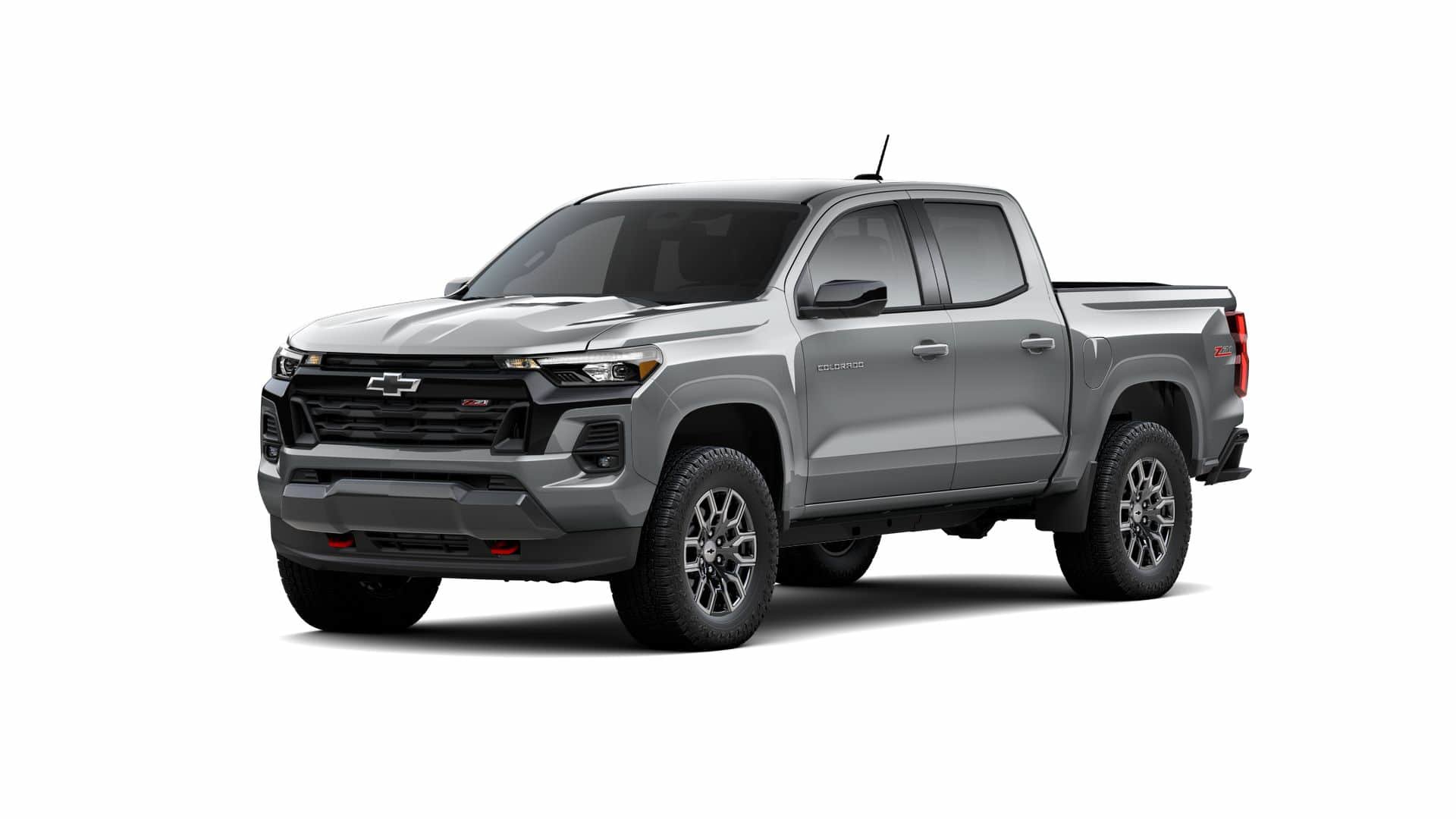 New 2026 Chevrolet Colorado Z71 w/ Z71 Convenience Package 2 AWD/4WD image 25