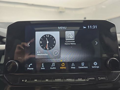Used 2023 Nissan Pathfinder SL w/ SL Premium Package AWD/4WD image 27